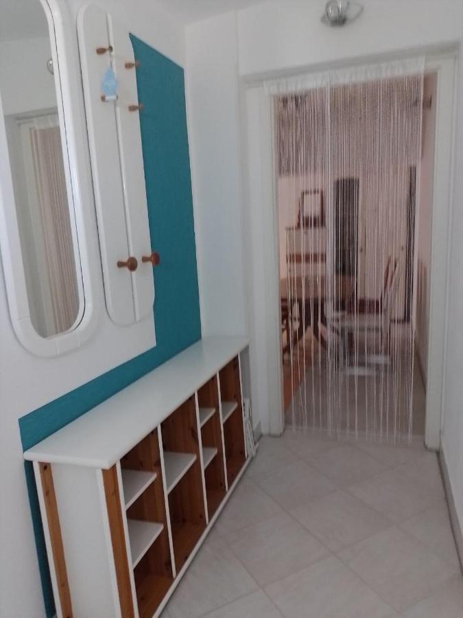 Villa 2 Swans Peroj Bagian luar foto