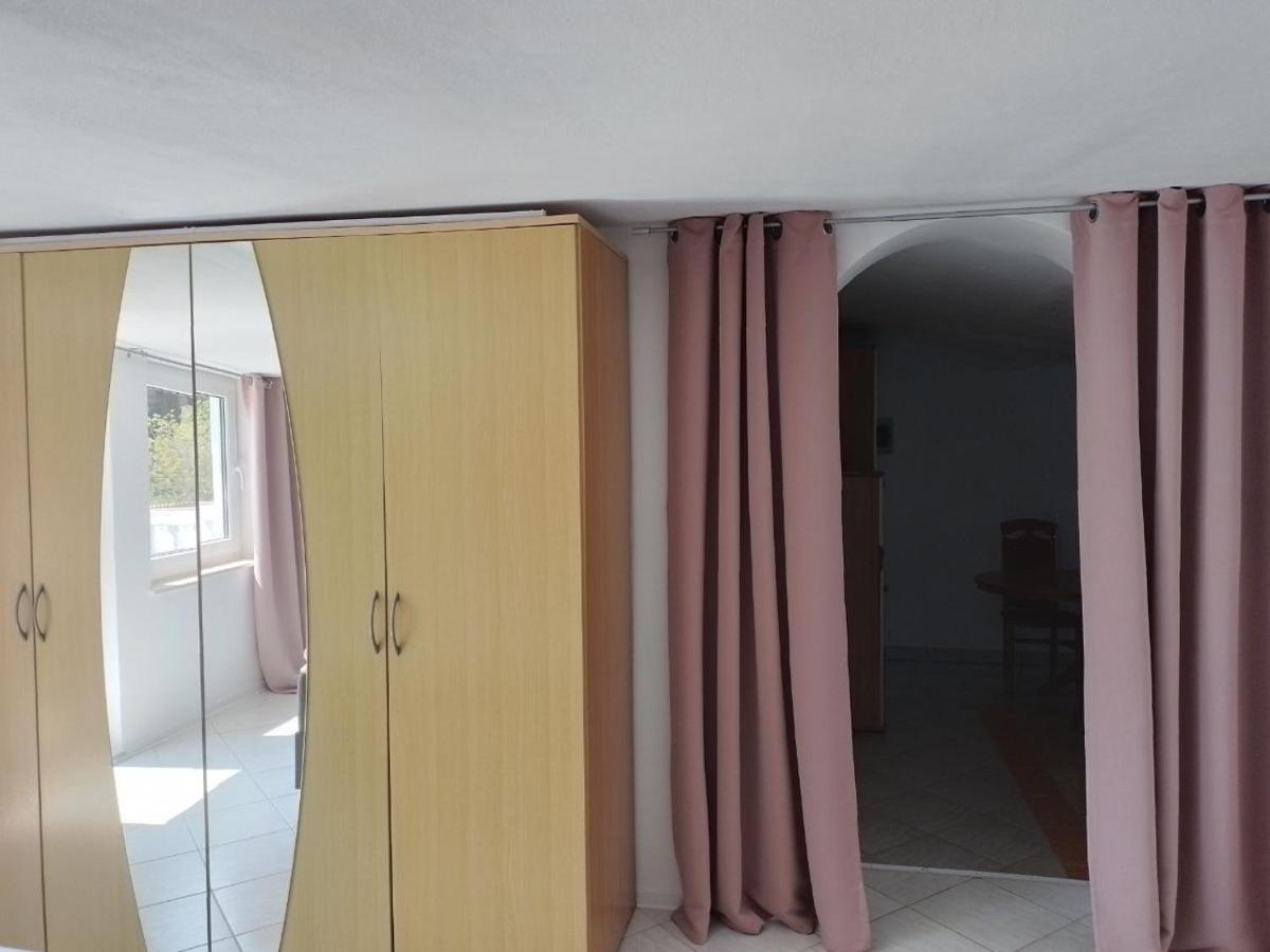 Villa 2 Swans Peroj Bagian luar foto